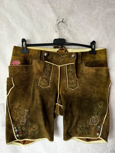 Meindl lederhose andreas - meindl,