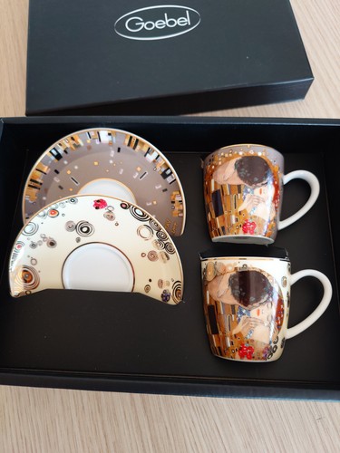 Espressotassen set teilig - espressotassen-set,, 2-teilig