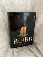 Sündige Rache: Eve Dallas 11. Fall (Reihenfolge der Eve Dallas-Krimis, Band 11) 