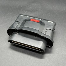 Mega Drive - Original Master System Adapter / Converter [Sega] für MD 1 & 2