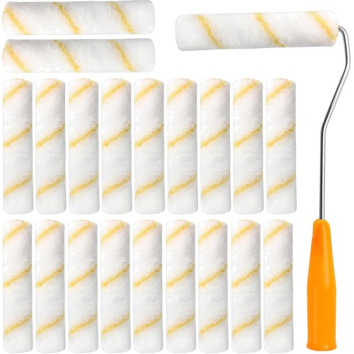 Pack paint rollers small - pack,