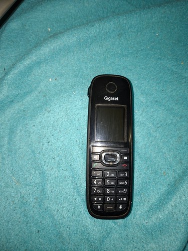 Gigaset c59h mobilteil - c59h,