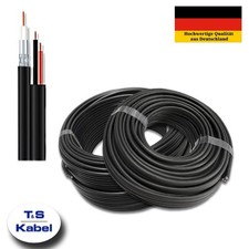 Koaxialkabel SAT 75080
