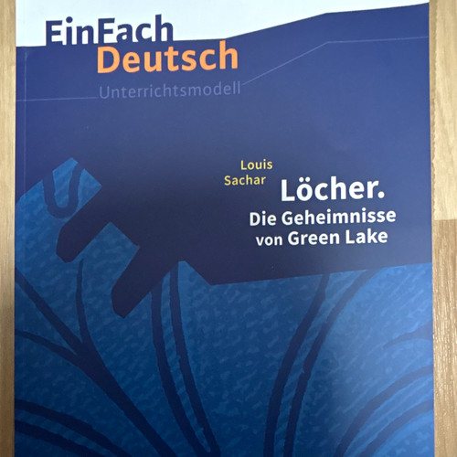 Einfach deutsch louis - einfach,