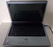 Dell Retro Gaming Studio 1537 Laptop 15,6" Display  ( 1440 )