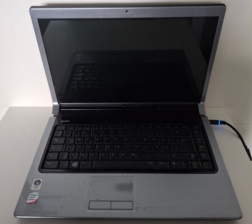 Dell retro gaming studio 1537 - dell,