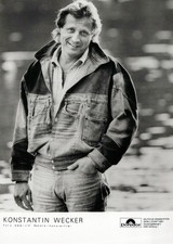 Konstantin Wecker Foto