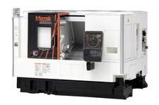 Yamazaki Mazak CNC