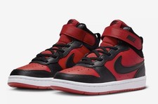 Nike Court Borough Mid 2