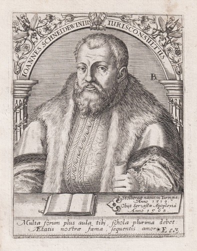 Johann schneidewein german - johann,