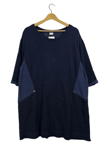 Poetry damen shirt kleid - shirt,