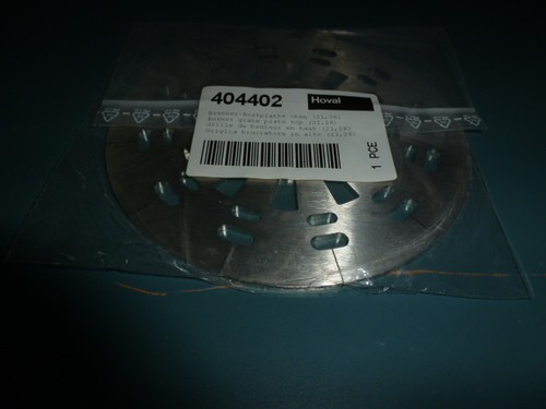 Brennerrostplatte für - brennerrostplatte,