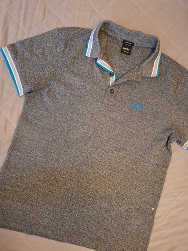 Hugo boss poloshirt - hugo, herren
