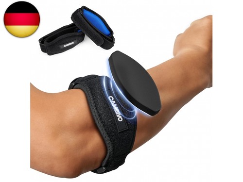 Cambivo tennisarm bandage - cambivo, 2