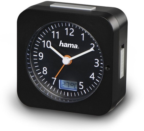 Hama funkwecker multi - hama,