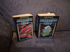 Mergus Aquarienatlas - Band 1
