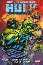 Der unglaubliche HULK 3 - Bruce Banner muss sterbe (Panini 2025)