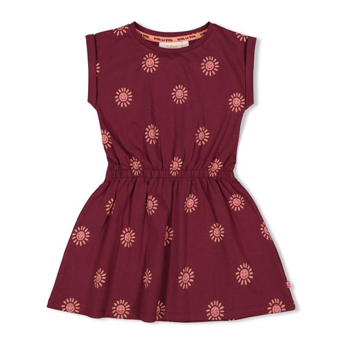 Jubel kleid salsa sunset - kleid,