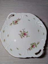 Kuchen/Torten-Vorlageplatte