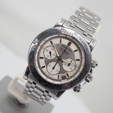 Zenith primero chronograph - zenith, el