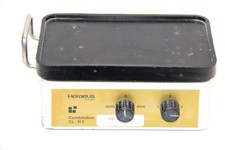 Rüttler, Vibrationstisch