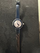 Mentor Vintage-Armbanduhr