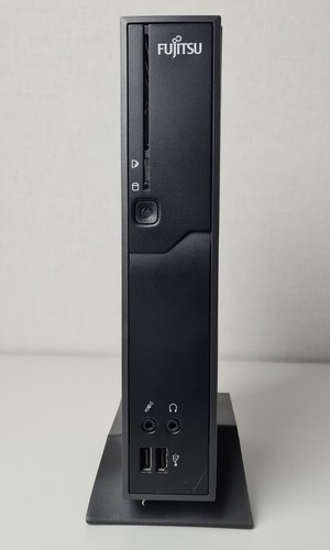 Fujitsu futro s900 thin - thin, client