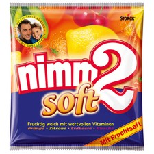 (9,31€/1kg) Storck Nimm 2