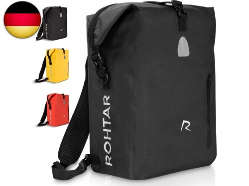 Fahrradtasche gepäckträger - fahrradtasche,