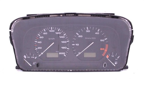 Tachometer original polo - original, vw