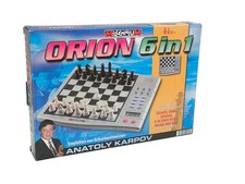 Millennium Orion 6 in 1