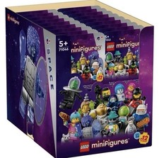 Lego 71046 - Minifiguren Serie