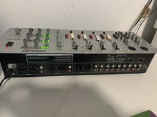 OMNITRONIC EM-640 Stereo Rack