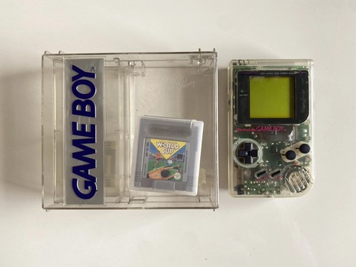 Nintendo gameboy classic - nintendo,