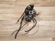 Suzuki AN 125 CF42A Vergaser original Mikuni