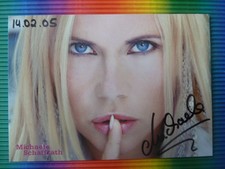 -ke- Michaela Schaffrath