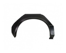 Radlauf Reparaturblech Hinten