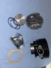 75 ccm DR Racing Zylinder für Piaggio Vespa V 50 N S SPECIAL PK XL Ape