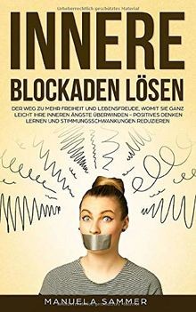 Innere blockaden lösen der - innere,