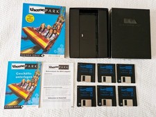Theme Park - PC - 3,5" Big Box