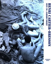 Cartier-Bresson, Henri: Sein