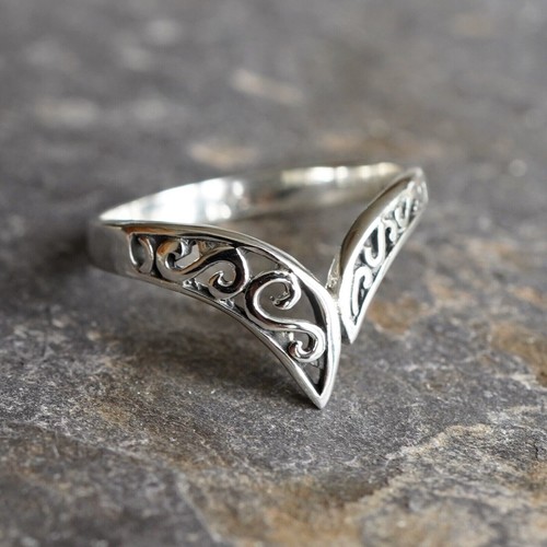 925 sterling filigran - sterling, silber