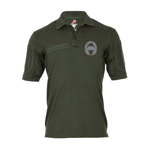 Tactical polo panzerjäger - tactical,