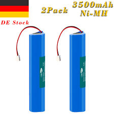 2X Für Velux Ni-MH 846933
