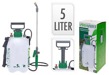 5 Liter Drucksprüher