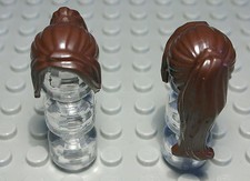 Lego figur zubehör haar - figur,