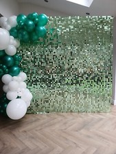 TSWC - Luxus Weidengrün