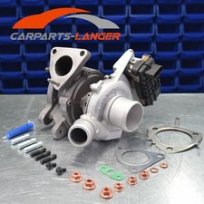 Turbolader für 1946738 786880 Duratorq Ford 2.2 TDCi 114 kW 155 PS BK2Q6K682HA