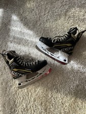 Ice hockey Schlittschuhe Ccm AS-V Pro  Speed Blade