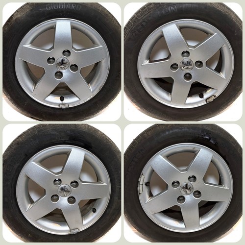 Peugeot 207 208 - , original
